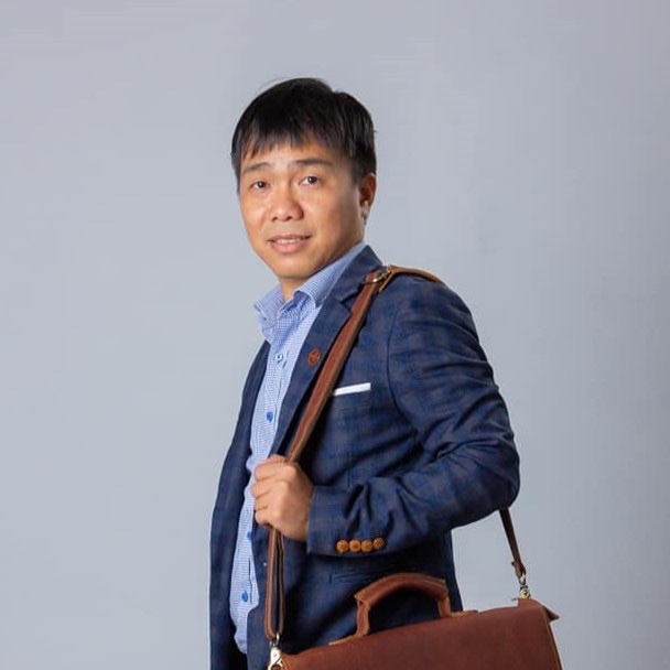 TS. Phan Huỳnh Anh