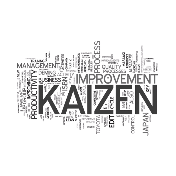 KAIZEN