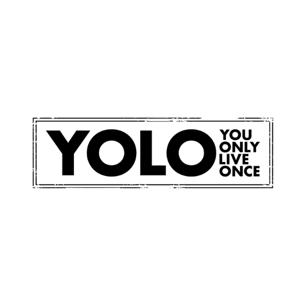 YOLO